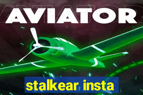 stalkear insta